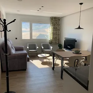  Appartement Casa Raquel,caminito Del Rey Espagne