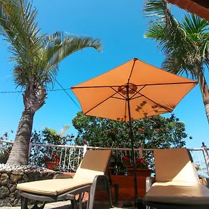  Hébergement de vacances Casas Alisios Espagne