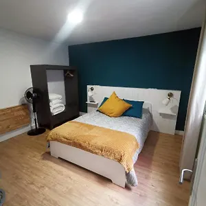  Appartement Casa La Canada Espagne