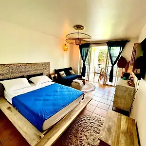 Beau Renove Au Sein D'un Magnifique Complexe Hotelier Sainte-Luce